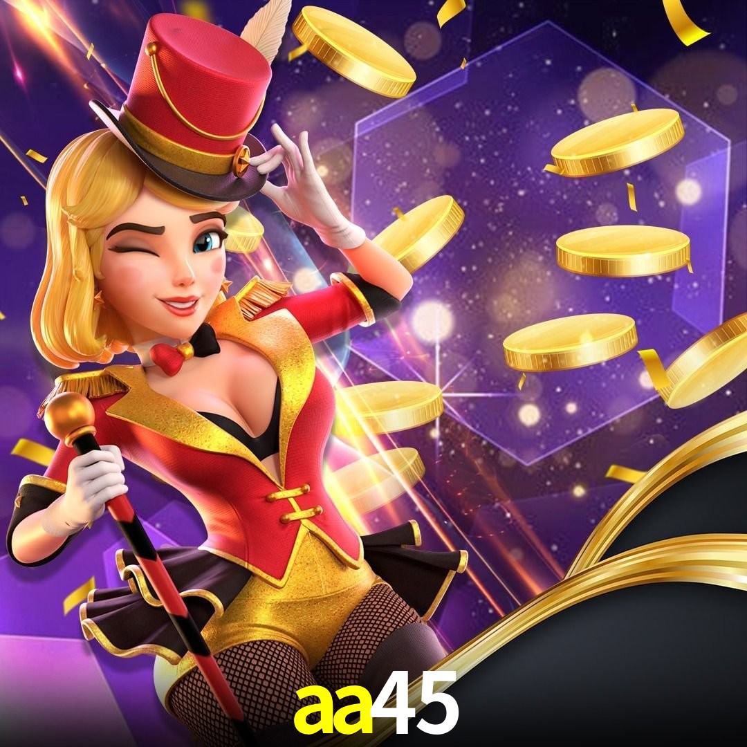 Experiência VIP aa45