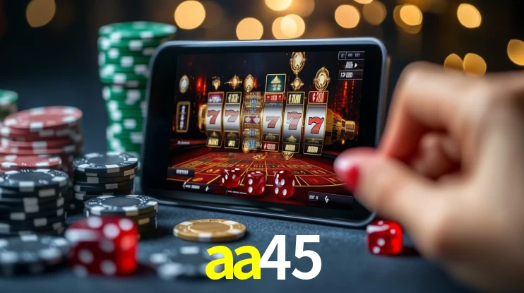 VIP Casino aa45