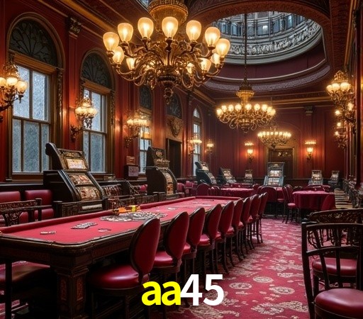 aa45 Rio de Janeiro - Licenses