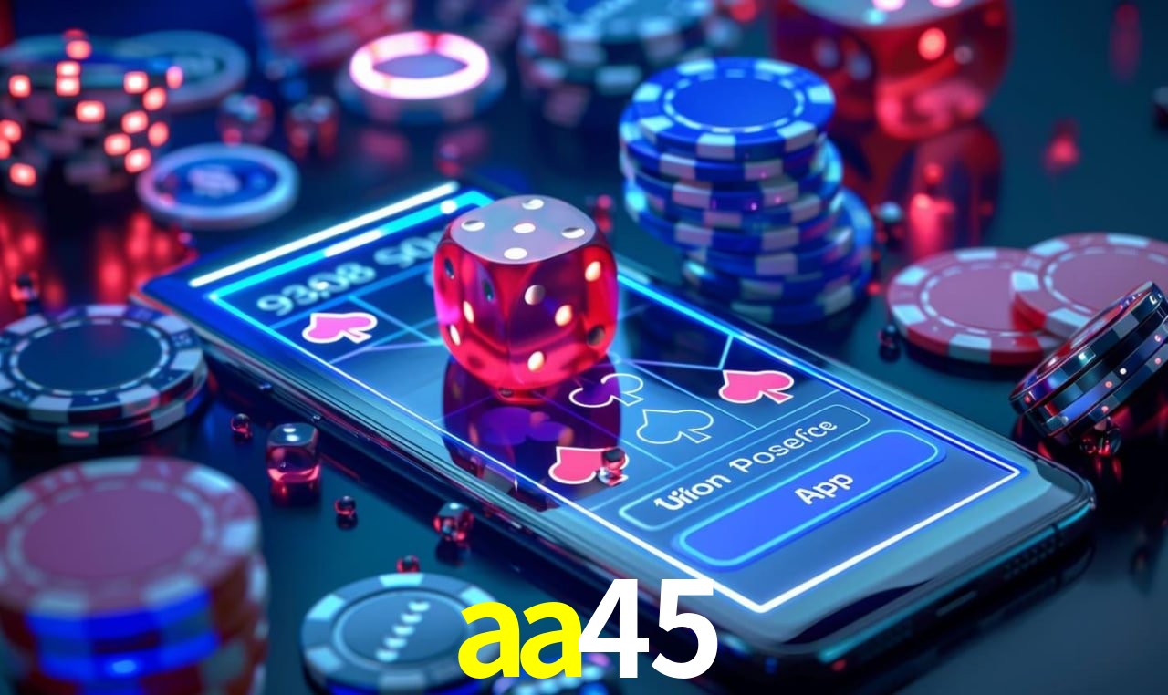 aa45 - Análise de Mercados Esportivos
