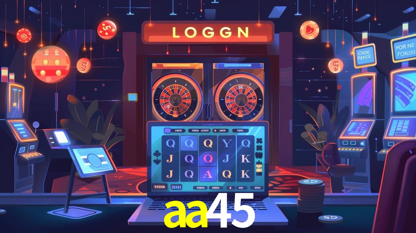 aa45 Plataforma - Certificada MGA desde 2015