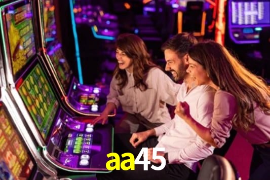 Jogos Exclusivos aa45