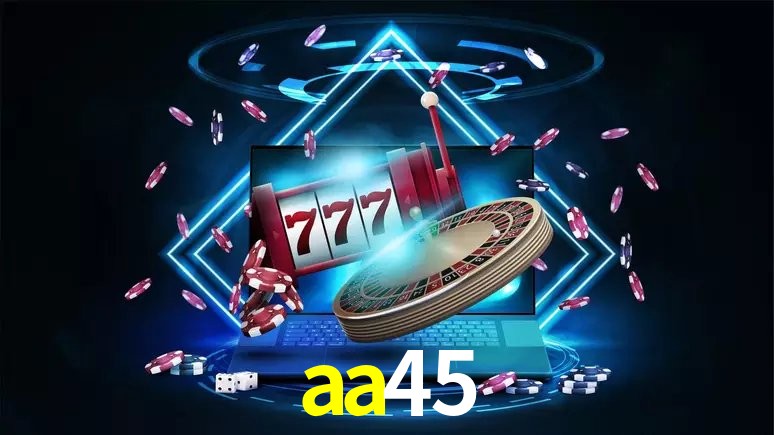 aa45 Belo Horizonte - Jackpots