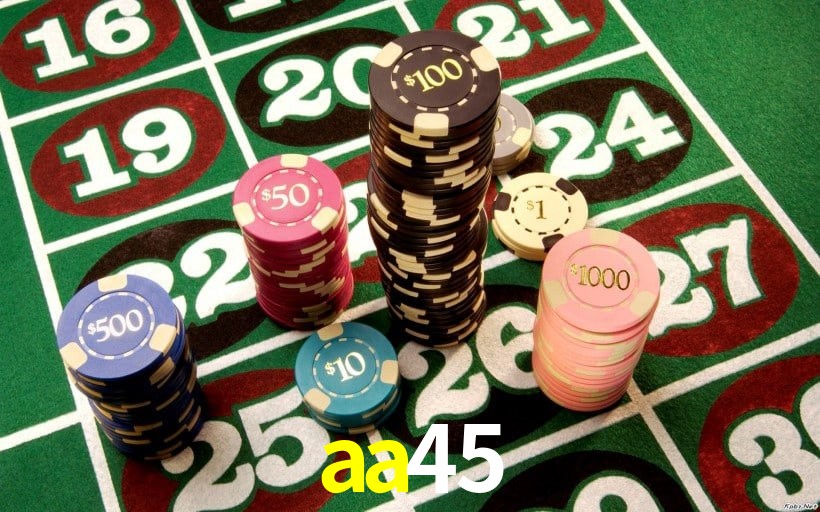 Diretório de Jogos aa45
