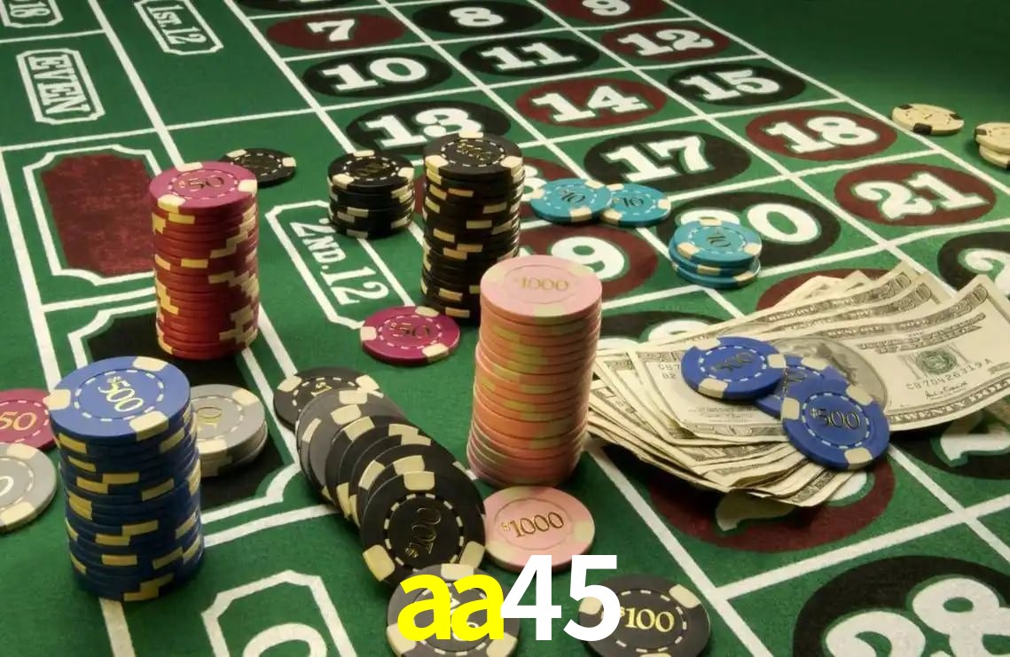 aa45 App Interface