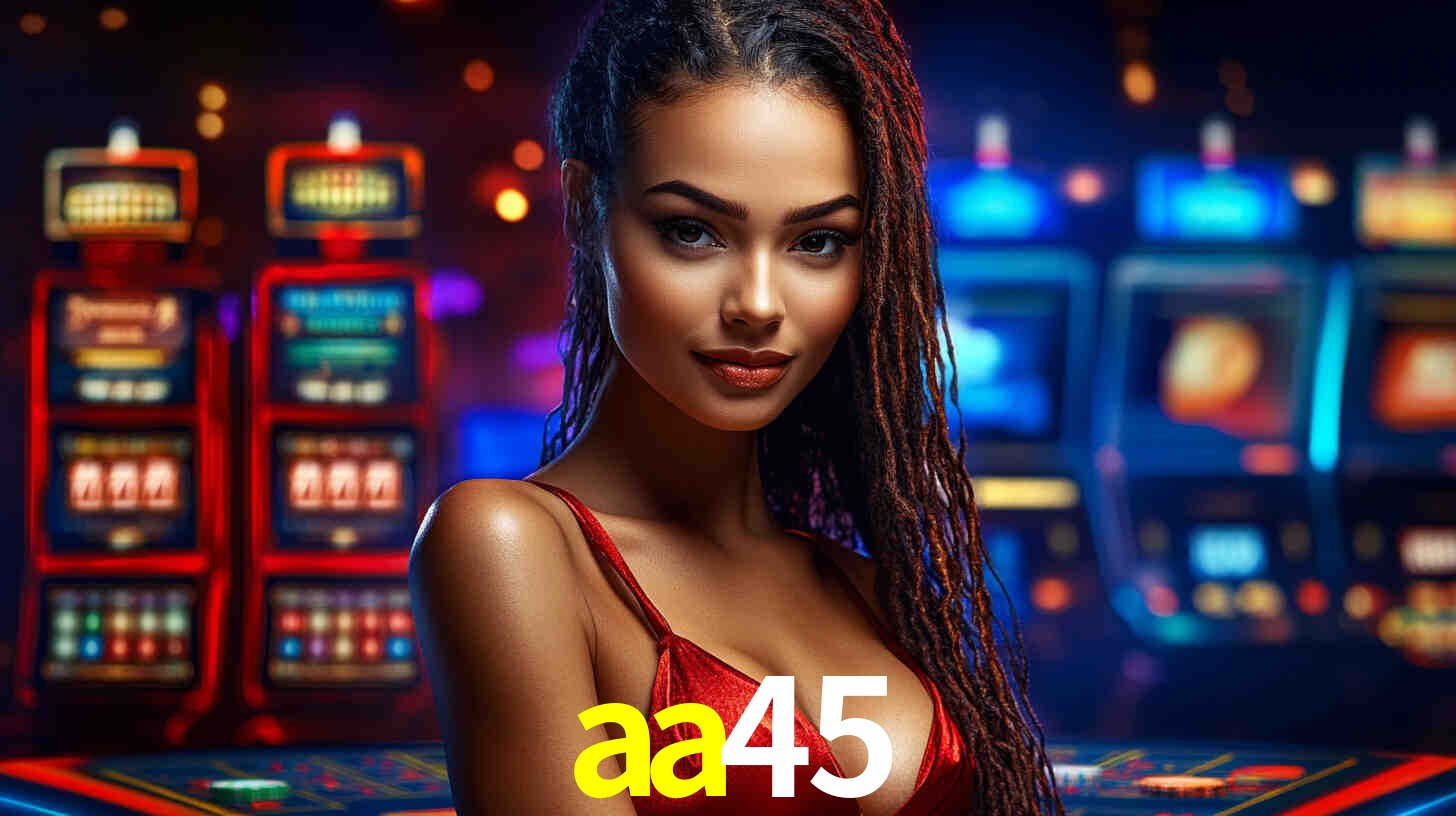 Desvendando o Mundo dos Jogos Virtuais na aa45