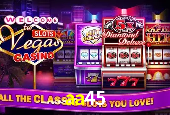 aa45 Bônus - Pacote R$5.000 + VIP