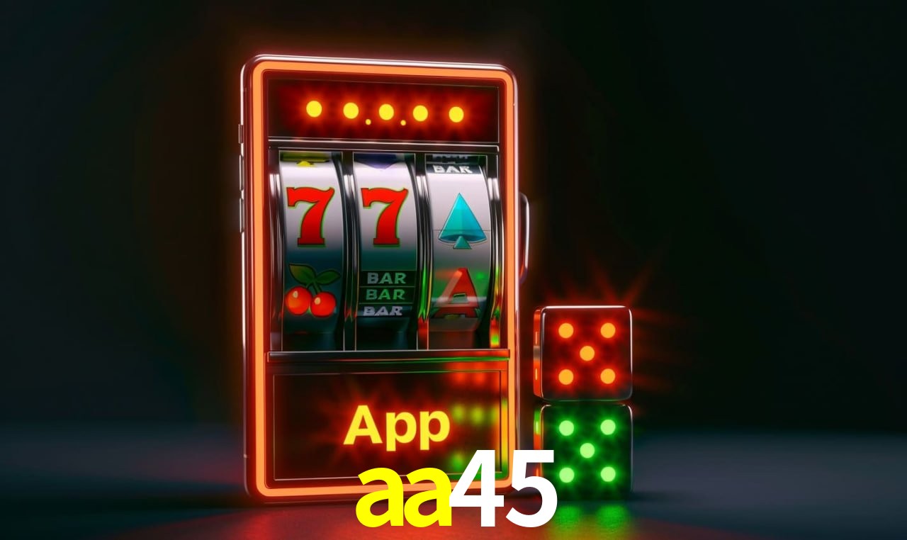 Tecnologia da Plataforma aa45