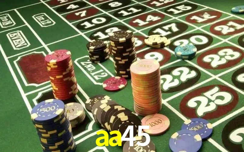 Integração de APIs aa45