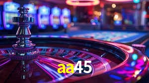 Live Casino aa45