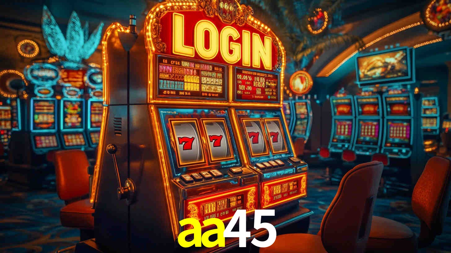 Tournaments aa45