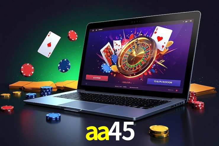aa45 Belo Horizonte - Payments