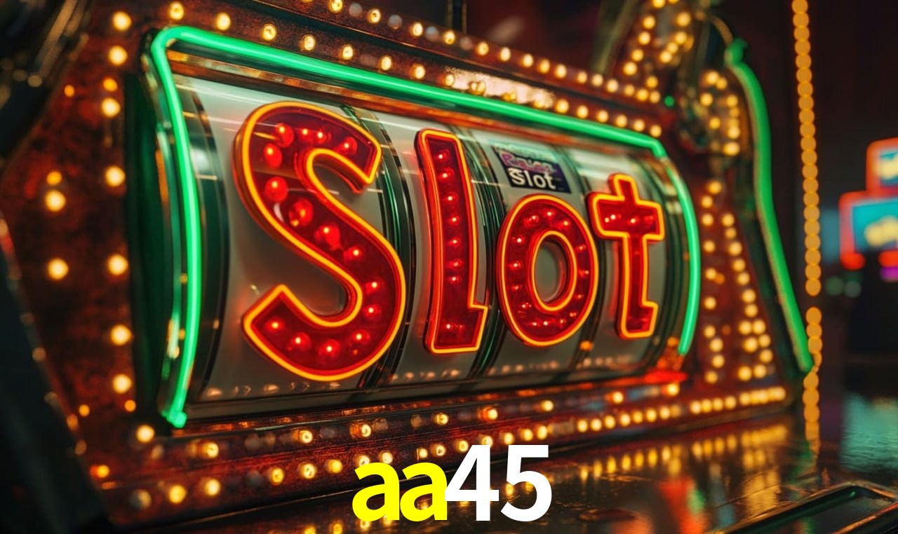 aa45 - Login Methods