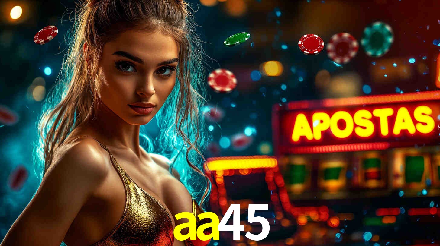 Explorando a Categoria de Eventos em Apostas na aa45