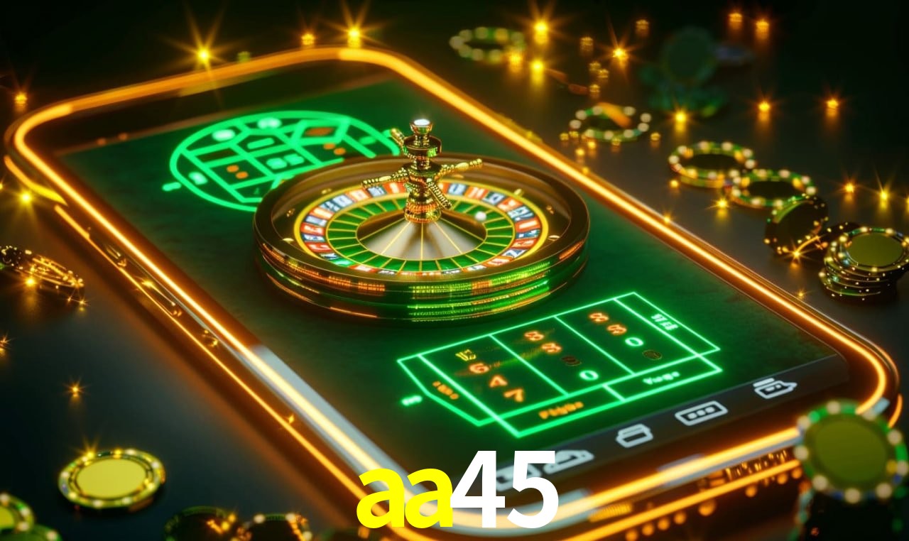 aa45 - Rápido Acesse