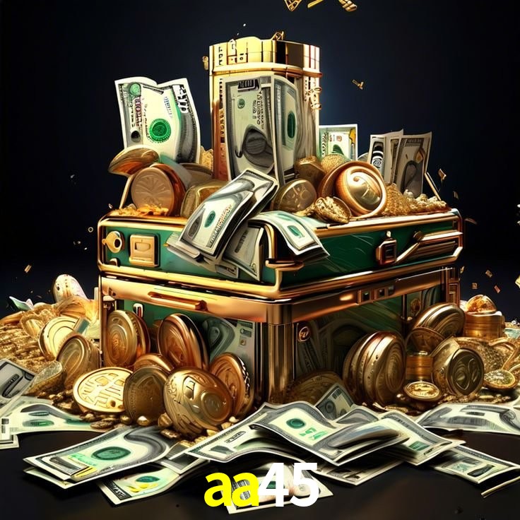 Provedores de Jogos aa45