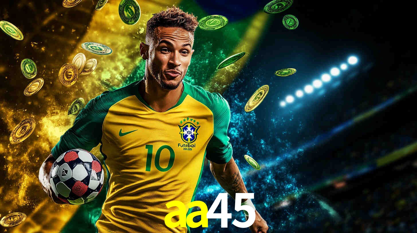 Explorando a Categoria de Eventos em Apostas na aa45