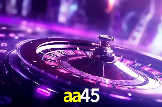 Bônus Diários aa45