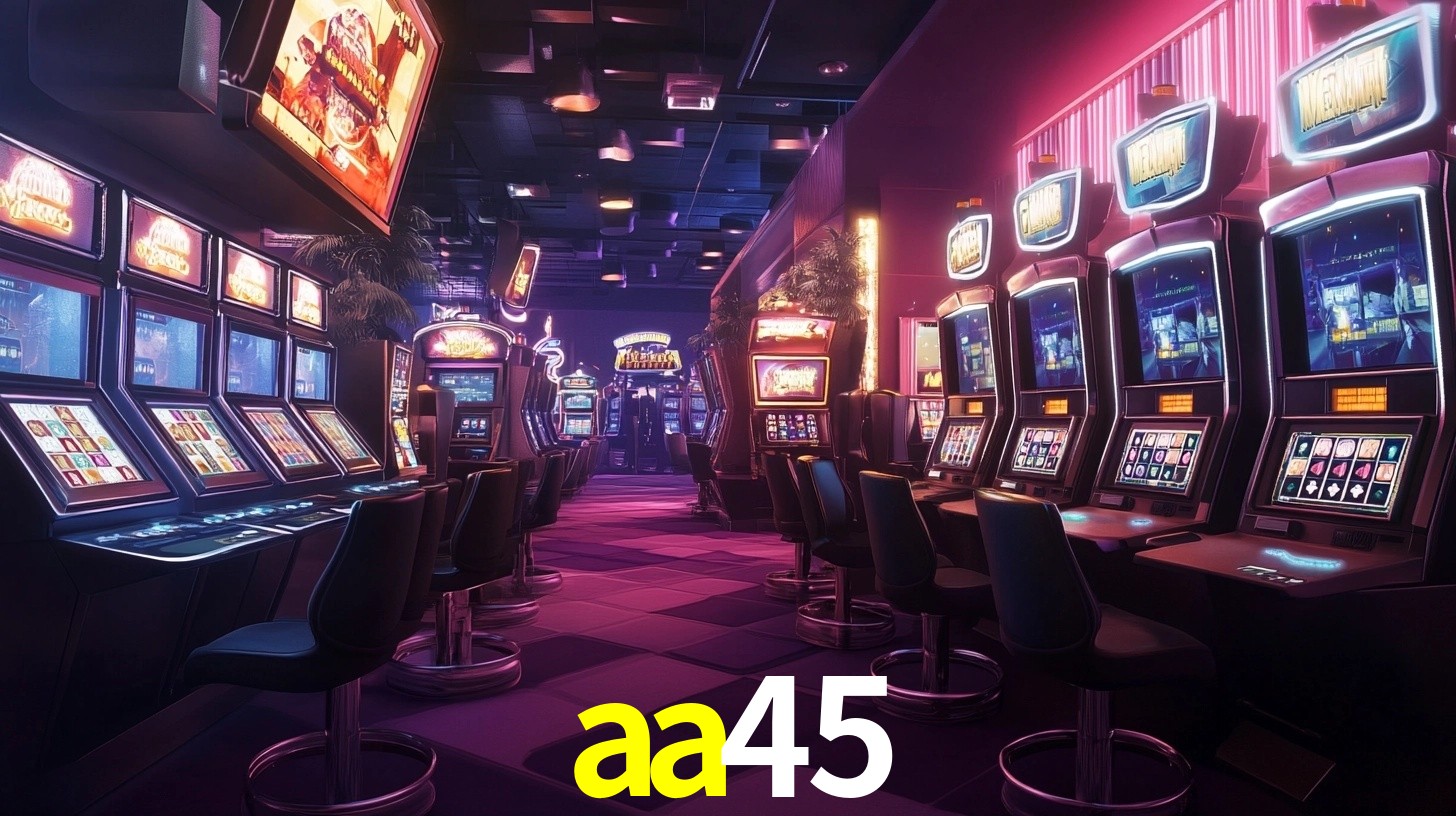 Daily Bonuses aa45