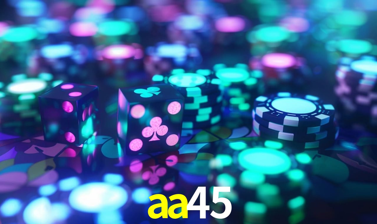 Estatísticas Esportivas aa45