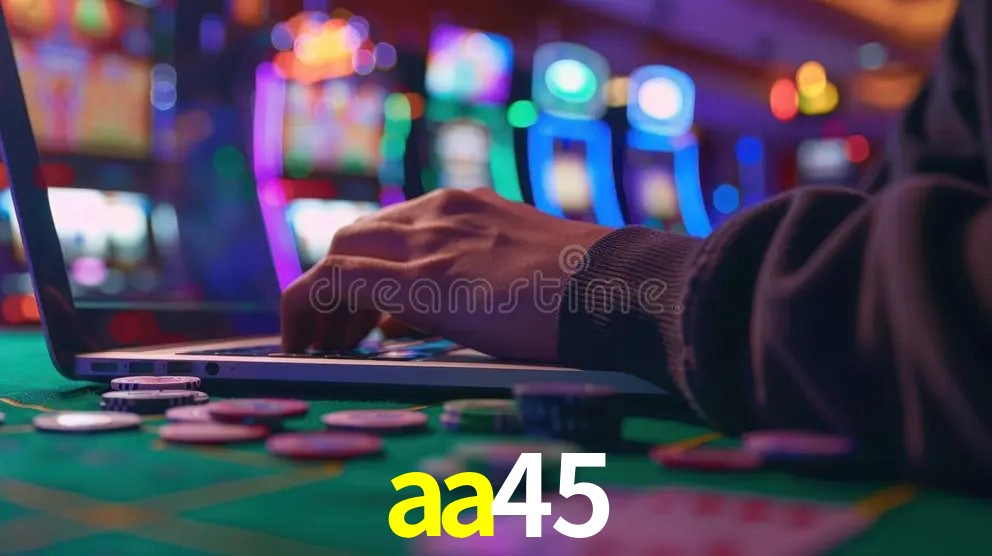 Casino VIP aa45