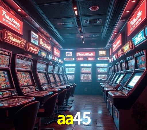 aa45 São Paulo - Hot Promos