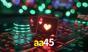Login Seguro aa45