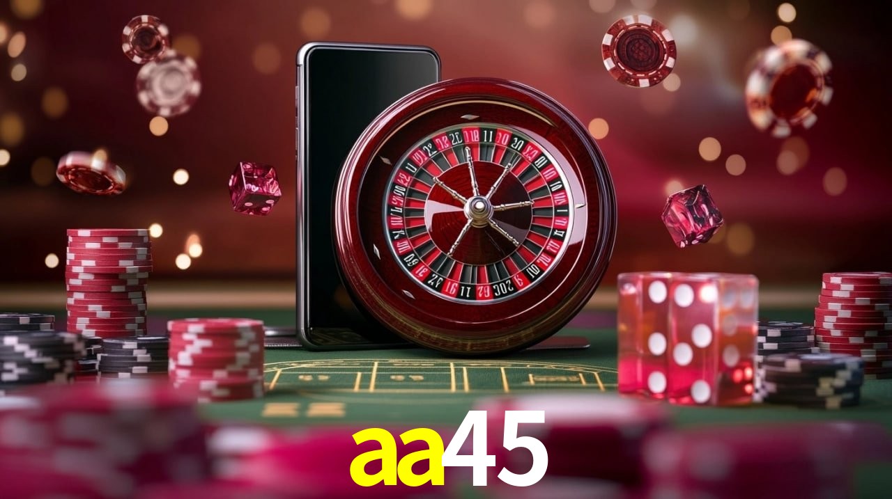 Player Reviews aa45