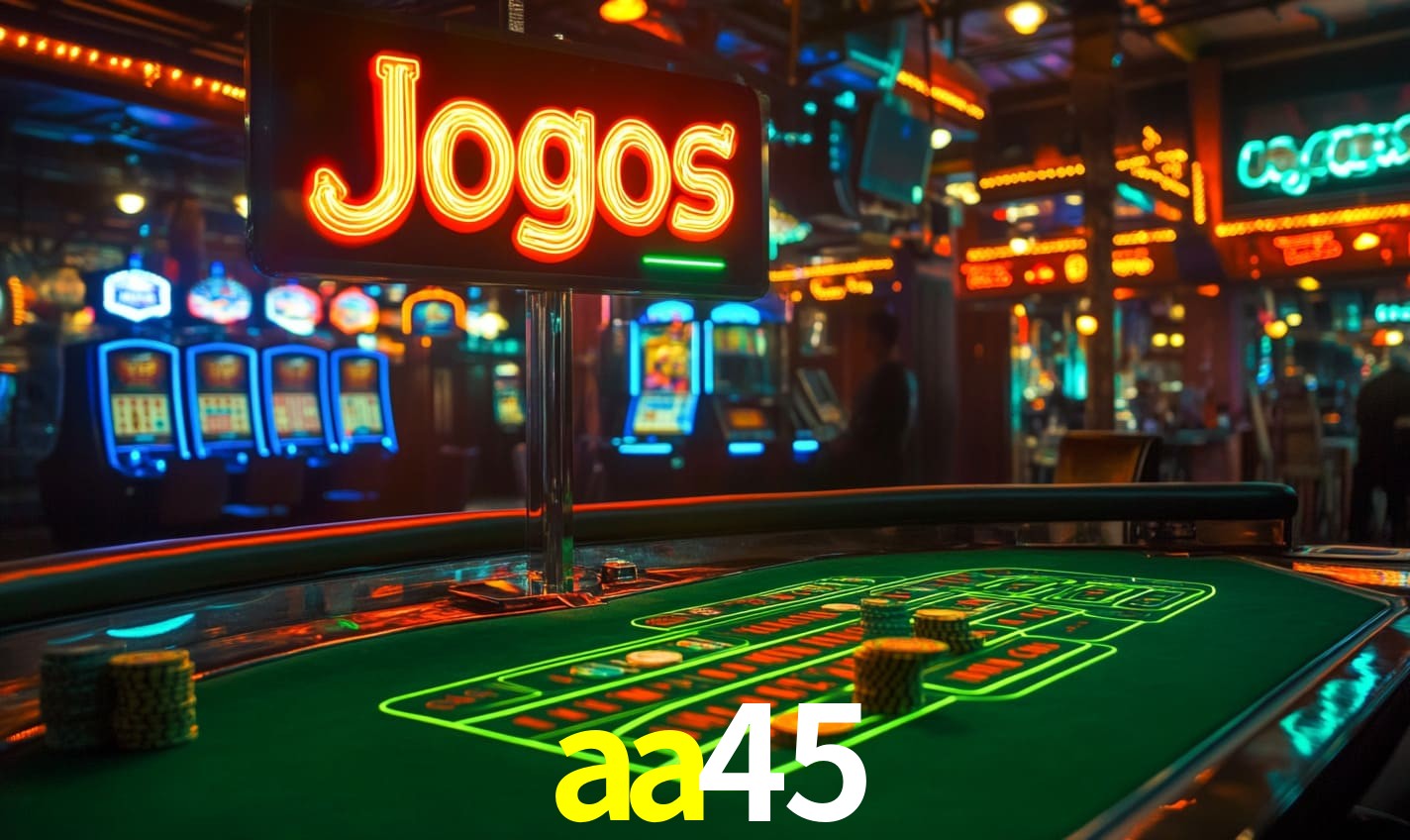 aa45 Salvador - Statistics