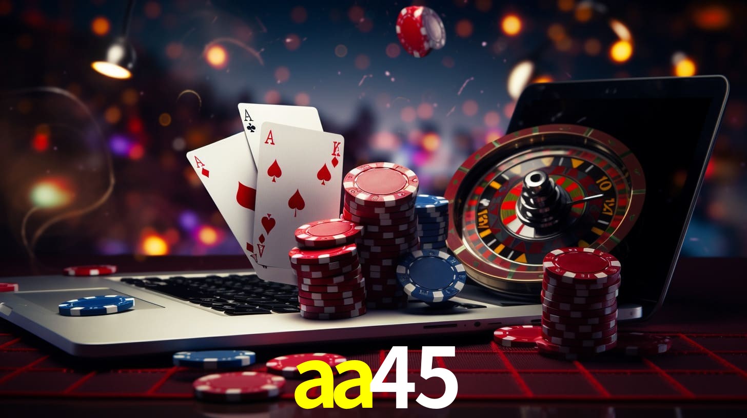 Tennis Betting aa45