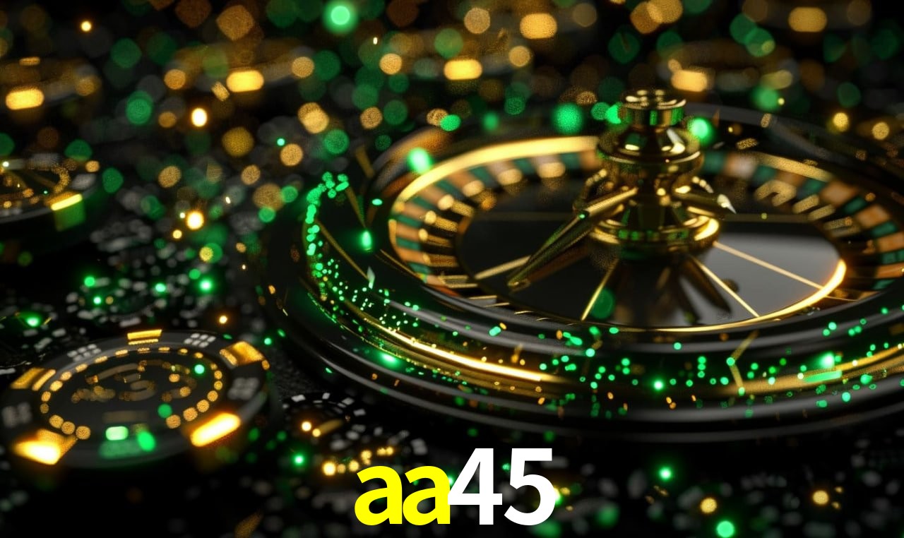 aa45 Brasília - Bonus Features