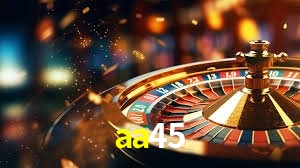 aa45 Curitiba - Statistics