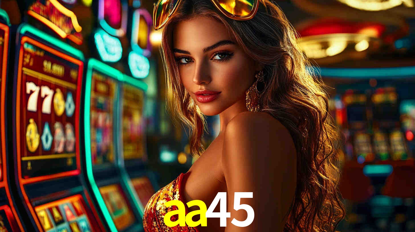 Blackjack Table aa45