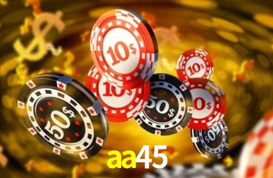 Recursos de Bônus aa45