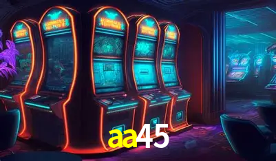 aa45 São Paulo - Live Tables