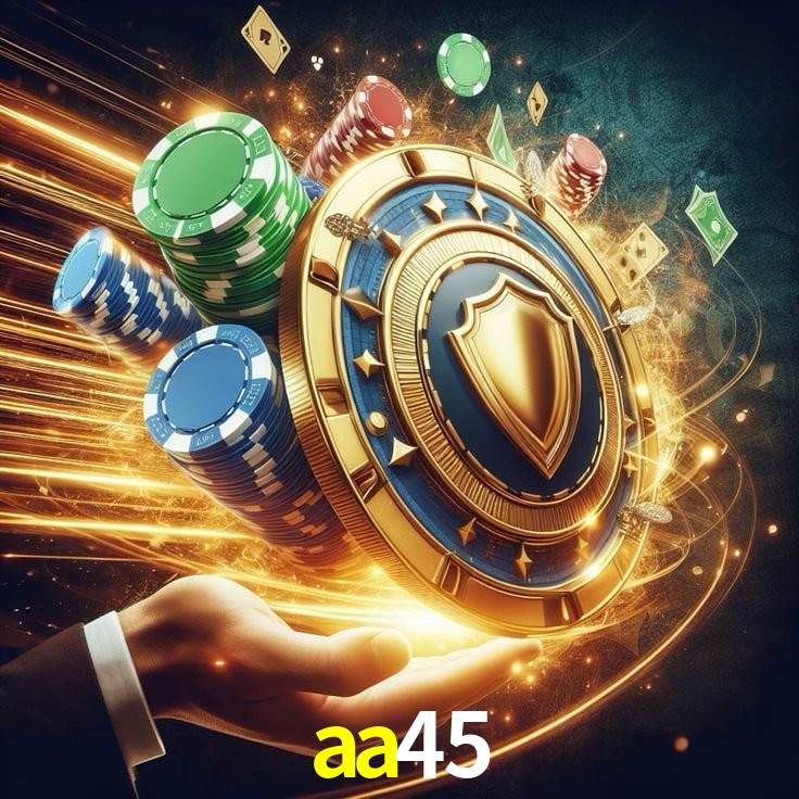 aa45 Curitiba - Live Betting