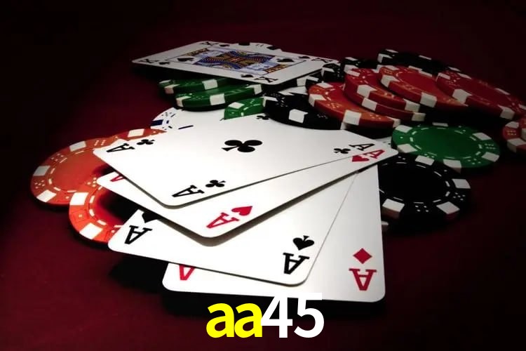 Apostas de Futebol aa45