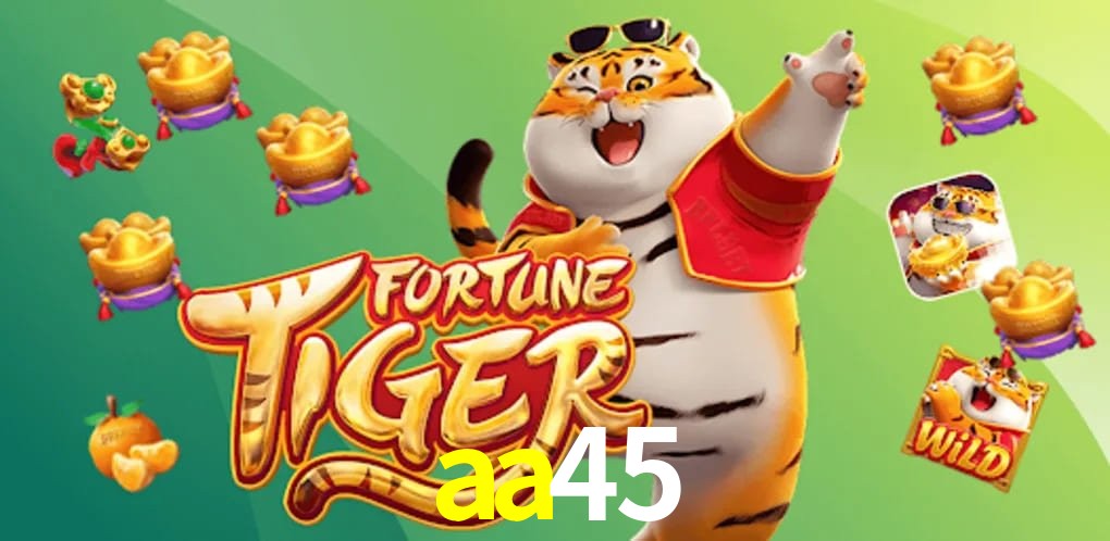 Slot Games aa45