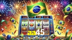 Secure Login aa45