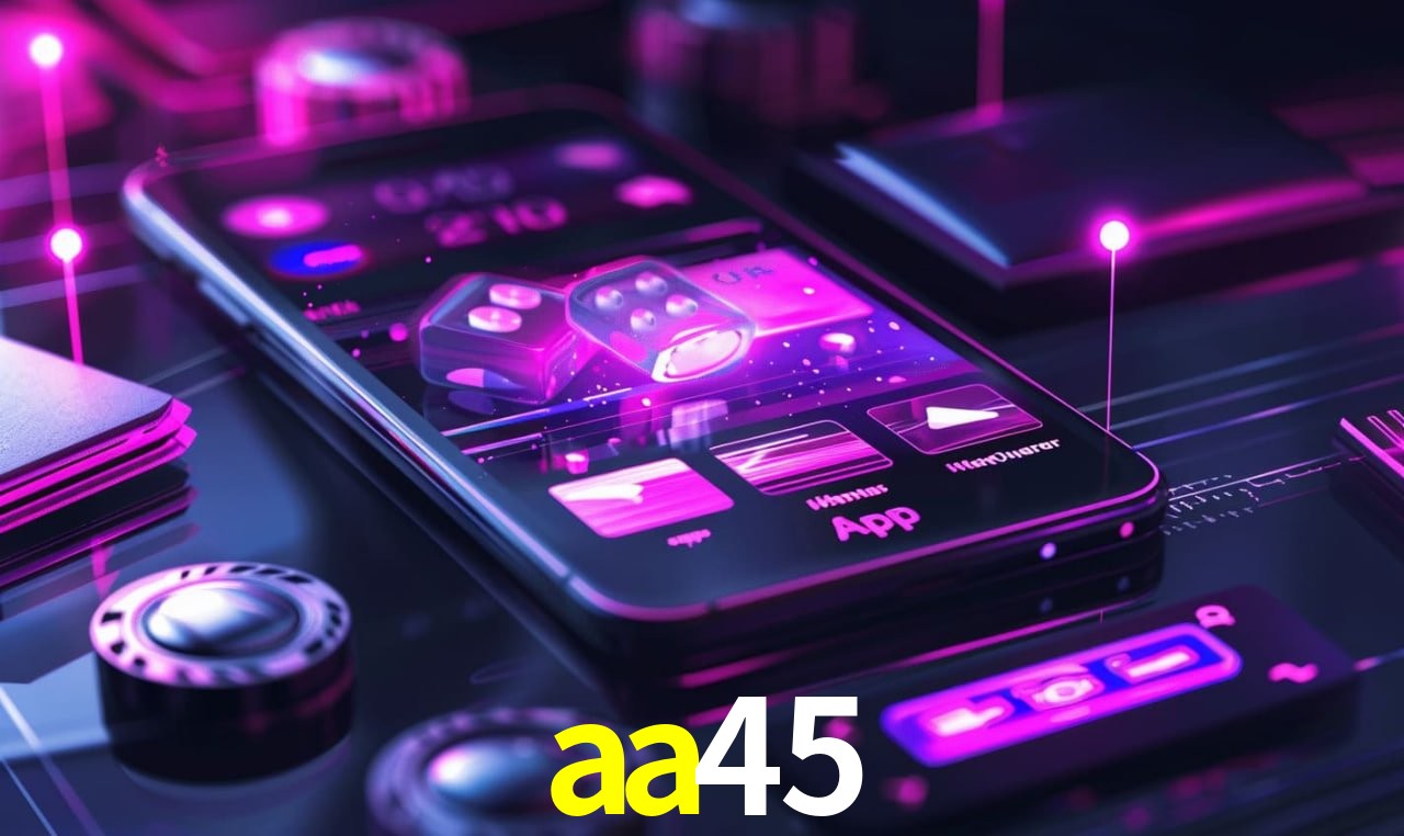 Bonus Features aa45
