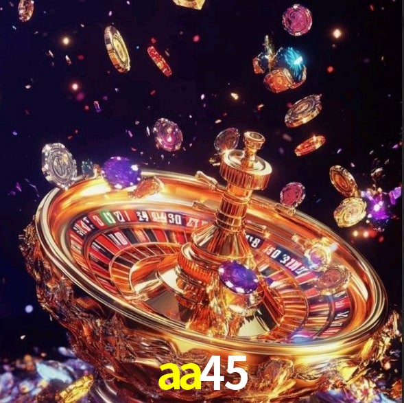 aa45 - User Statistics