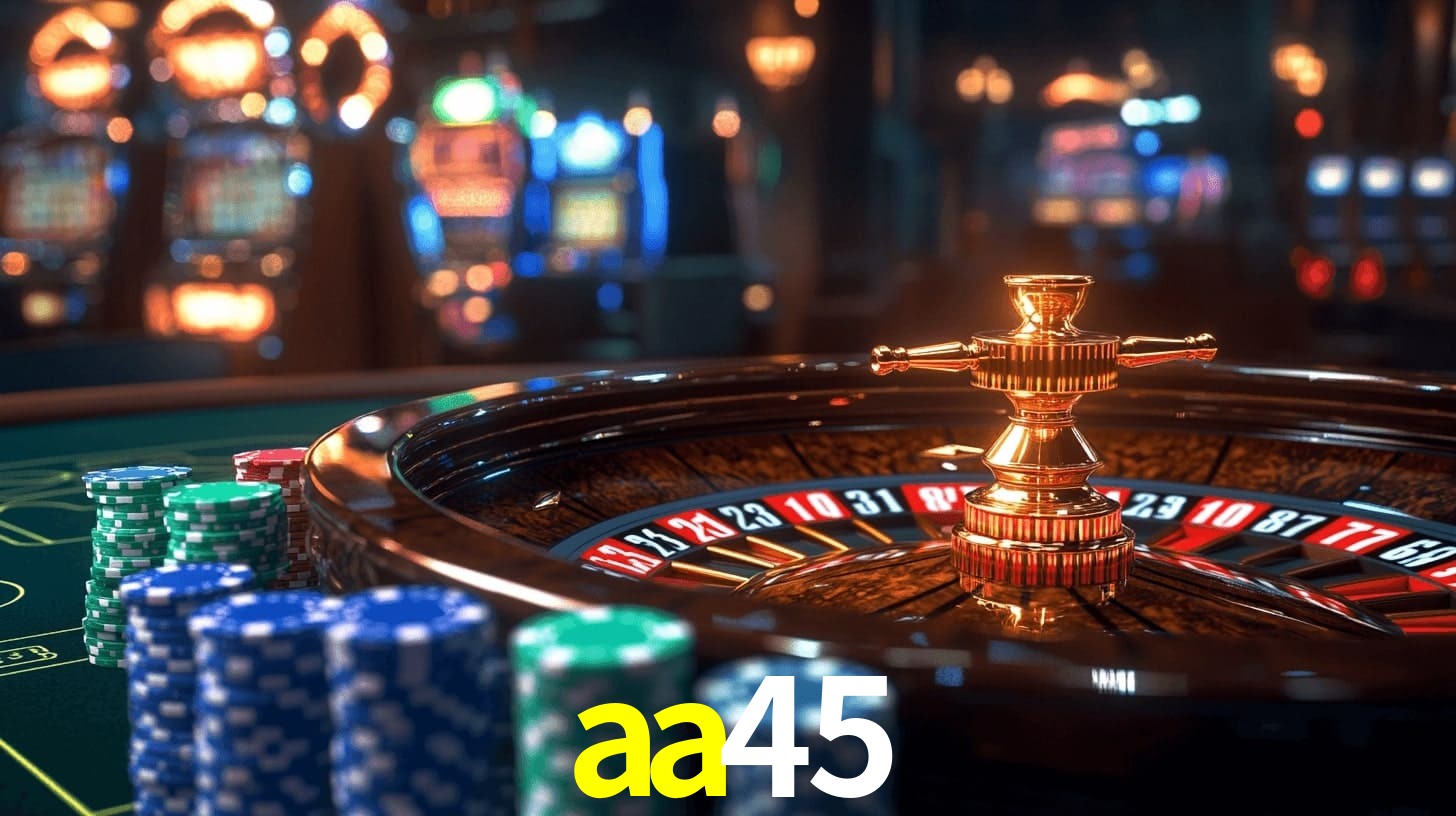 aa45 bet