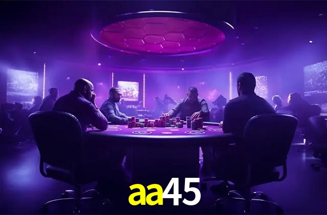 aa45 Salvador - Strategies