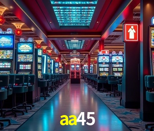 aa45 Fortaleza - Leaderboard