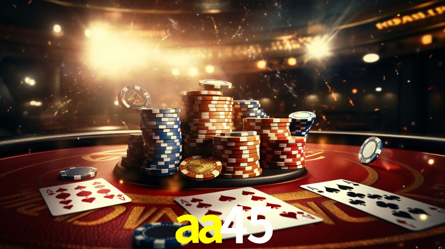 Football Betting aa45
