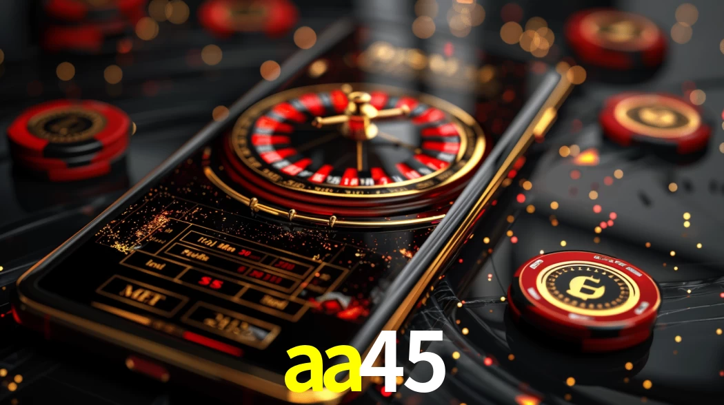 Platform Technology aa45