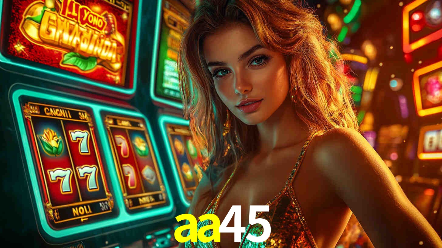 Roulette Table aa45