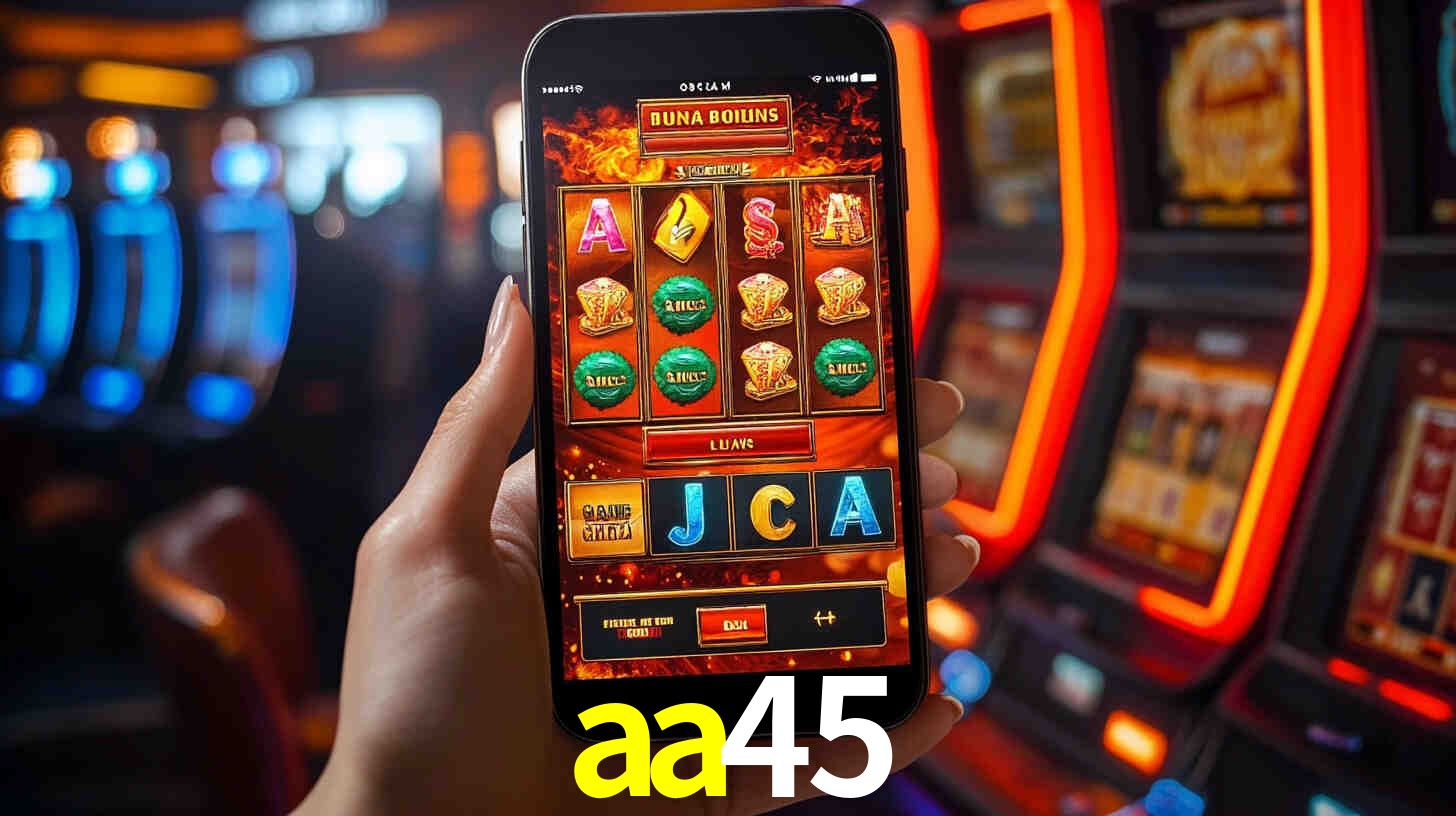 Experimente o Login Seguro Premium no aa45