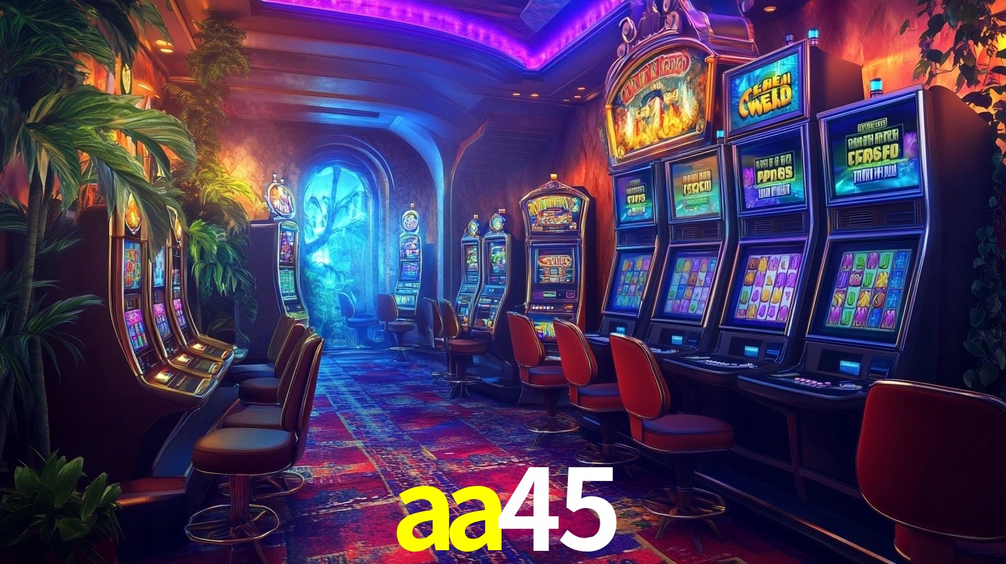 Aviator Game aa45